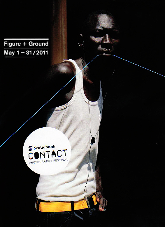 CONTACT Photography Festival 2011